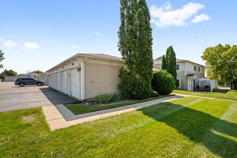 Tiny photo for 1539 Cornell Place #0, Hoffman Estates, IL 60169 (MLS # 12742039)