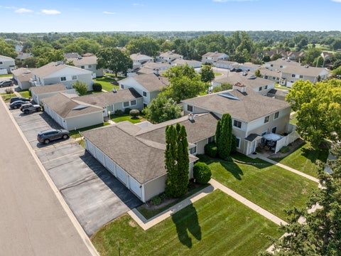 Tiny photo for 1539 Cornell Place #0, Hoffman Estates, IL 60169 (MLS # 12742039)