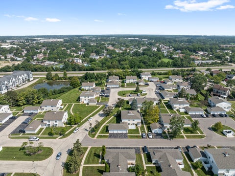 Tiny photo for 1539 Cornell Place #0, Hoffman Estates, IL 60169 (MLS # 12742039)