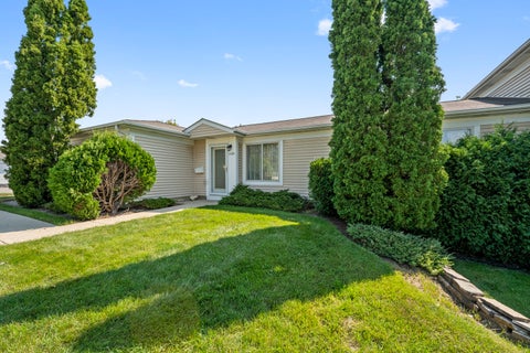 Tiny photo for 1539 Cornell Place #0, Hoffman Estates, IL 60169 (MLS # 12742039)