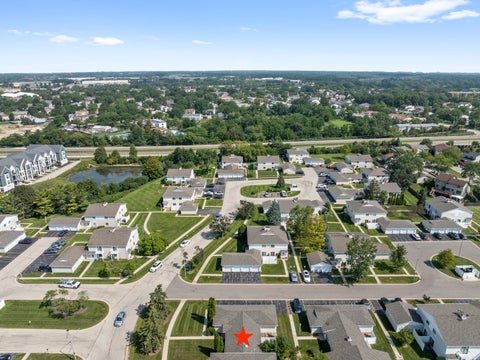 Tiny photo for 1539 Cornell Place #0, Hoffman Estates, IL 60169 (MLS # 12742039)