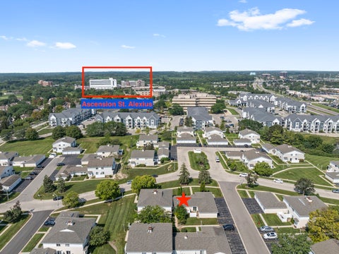 Tiny photo for 1539 Cornell Place #0, Hoffman Estates, IL 60169 (MLS # 12742039)
