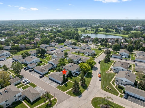 Tiny photo for 1539 Cornell Place #0, Hoffman Estates, IL 60169 (MLS # 12742039)