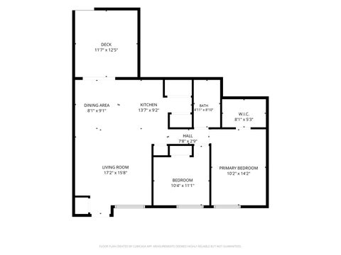 Tiny photo for 1539 Cornell Place #0, Hoffman Estates, IL 60169 (MLS # 12742039)