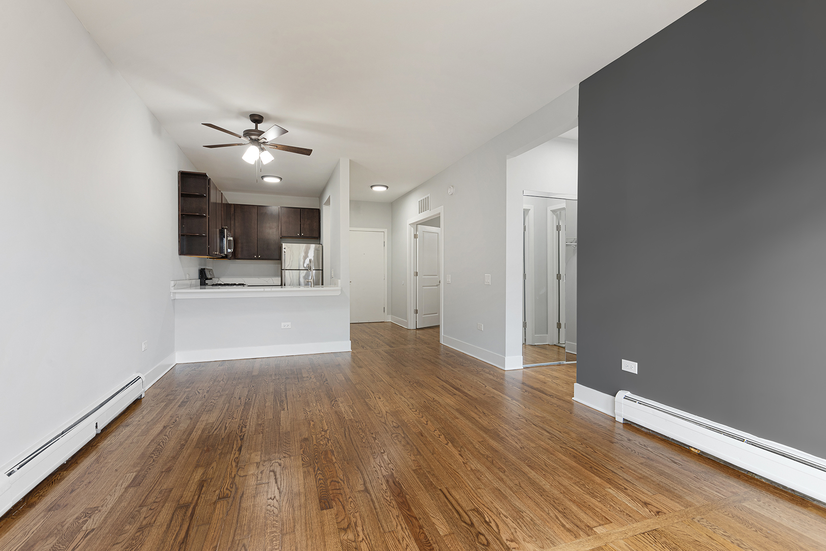 1625 W Howard Avenue 212