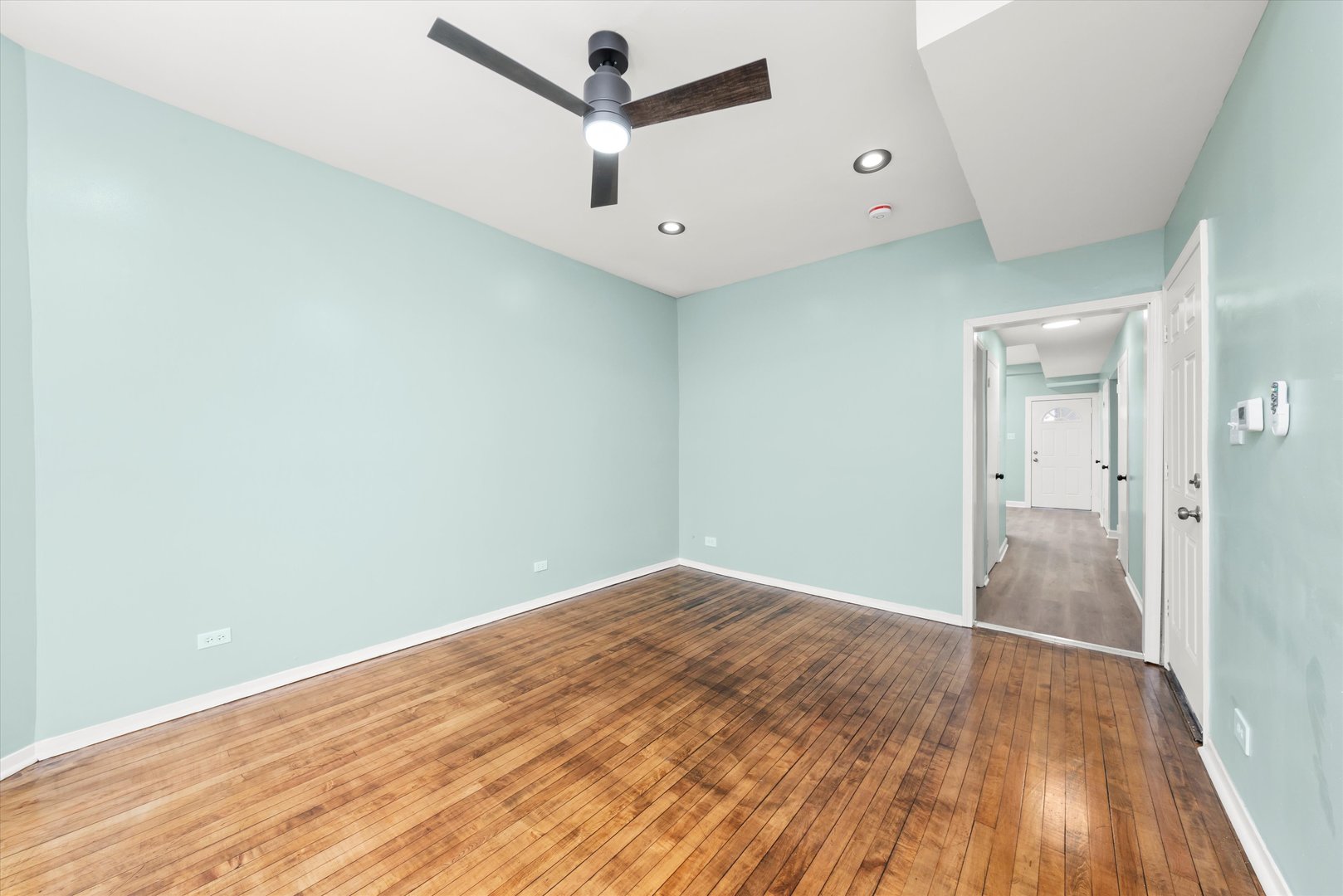 1507 S Kostner Avenue