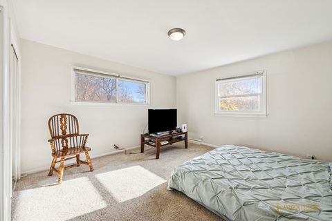 Tiny photo for 606 Edwards Avenue, West Dundee, IL 60118 (MLS # 12534002)