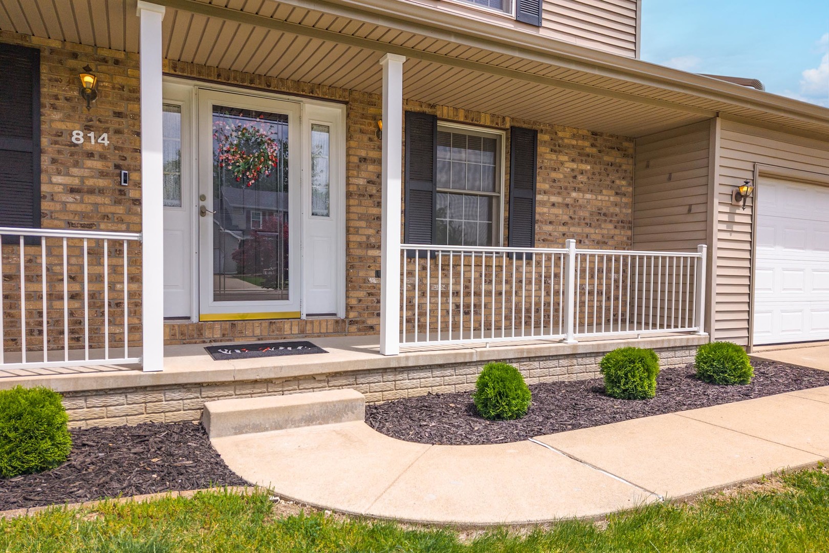 814 Landau Lane