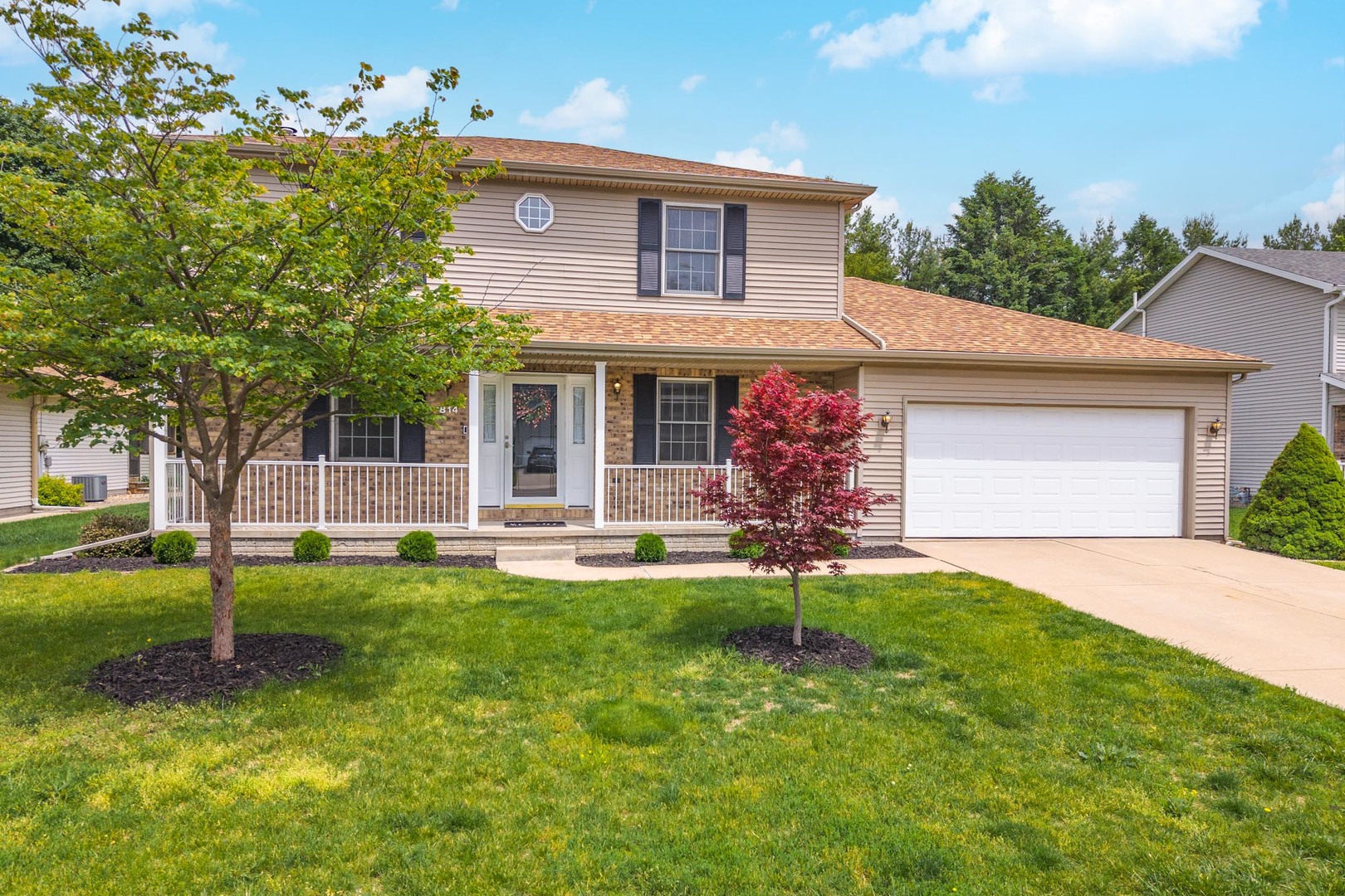 814 Landau Lane
