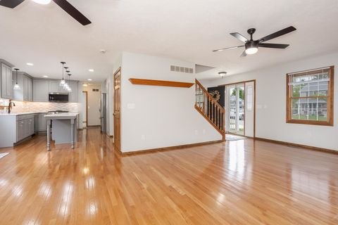 Tiny photo for 814 Landau Lane, Normal, IL 61761 (MLS # 12652813)