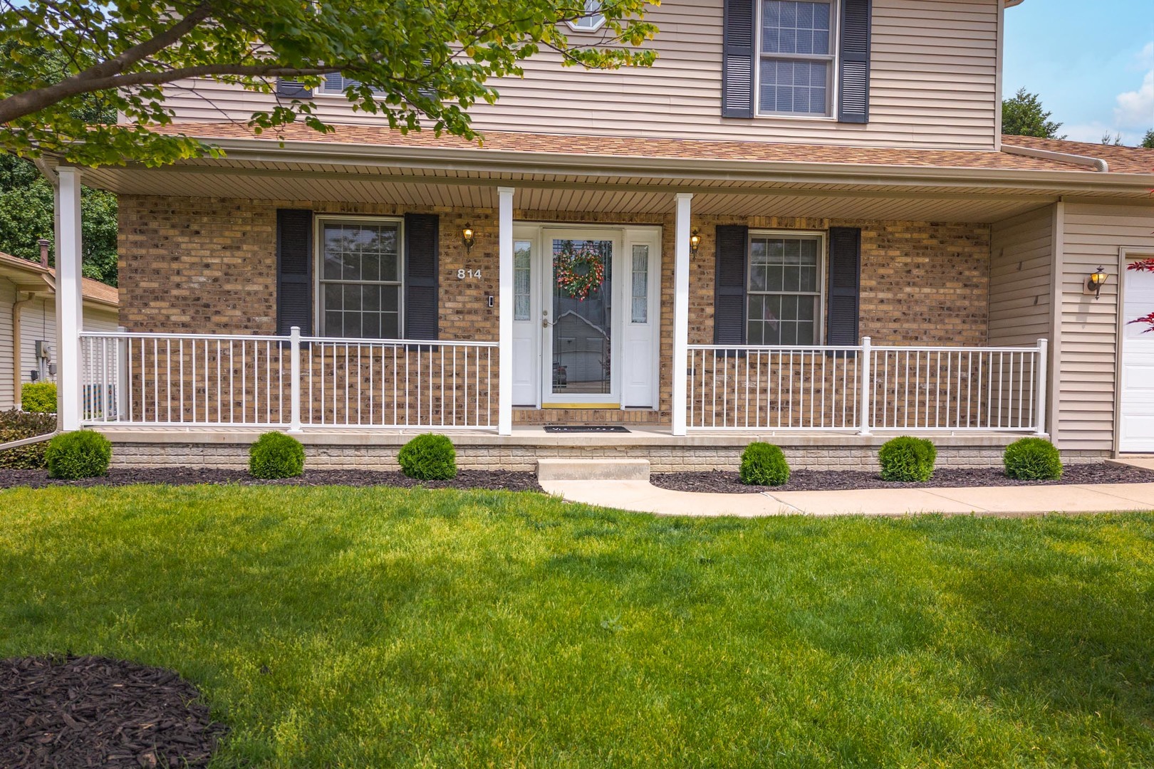 814 Landau Lane