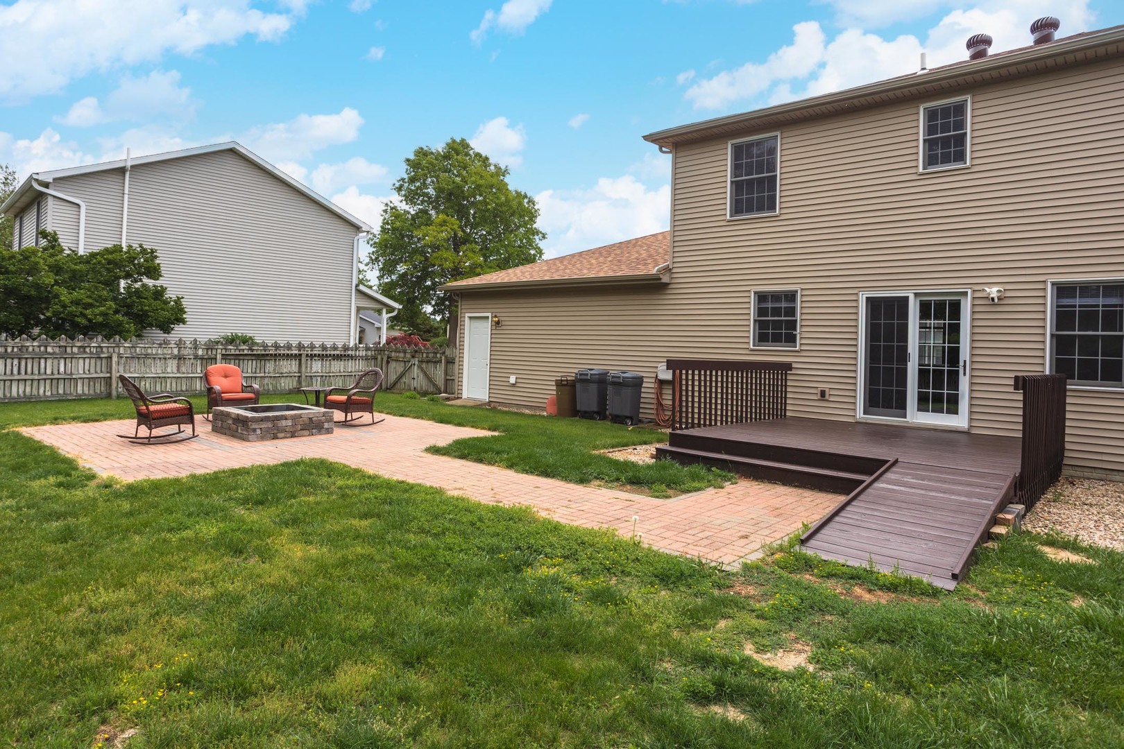 814 Landau Lane