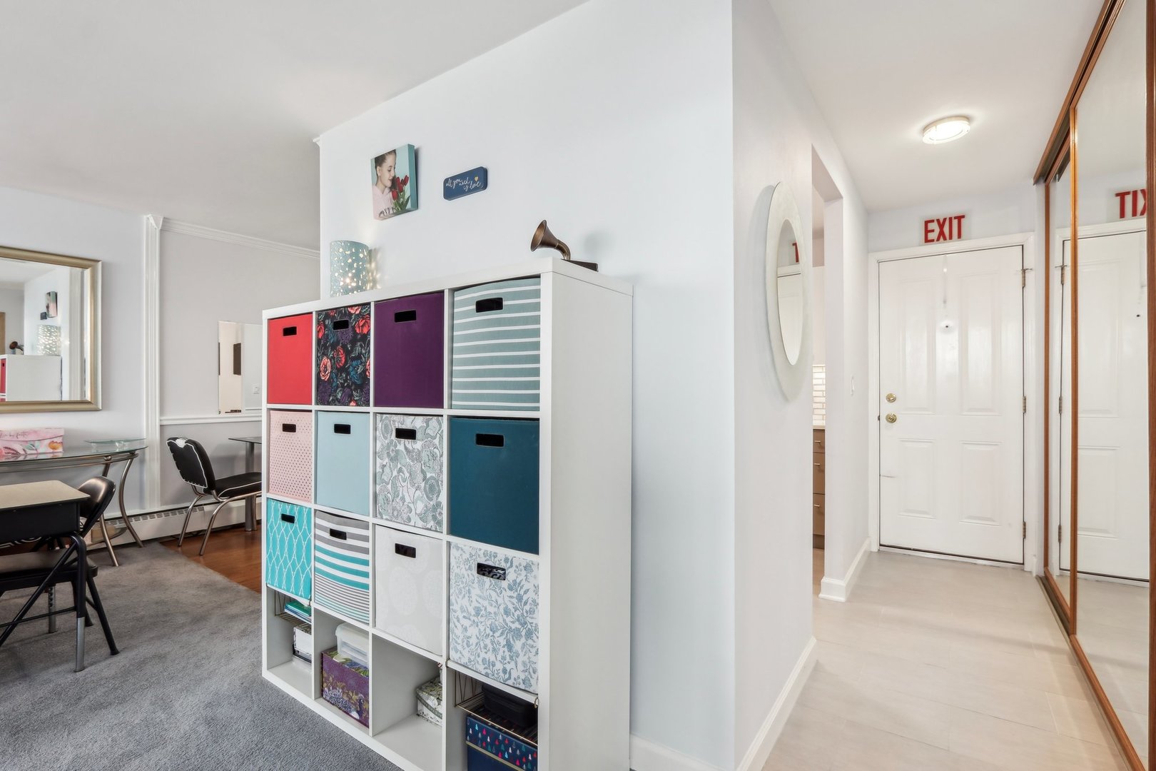 5975 N Odell Avenue 4A