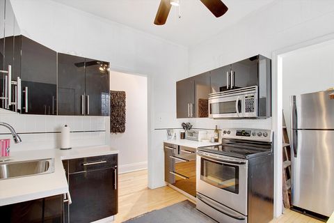 Tiny photo for 5108 S Woodlawn Avenue #2G, Chicago, IL 60615 (MLS # 12486152)