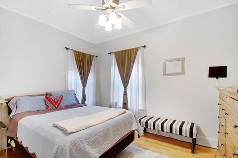 Tiny photo for 5108 S Woodlawn Avenue #2G, Chicago, IL 60615 (MLS # 12486152)