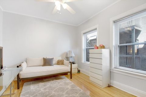 Tiny photo for 5108 S Woodlawn Avenue #2G, Chicago, IL 60615 (MLS # 12486152)