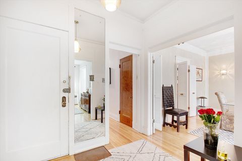 Tiny photo for 5108 S Woodlawn Avenue #2G, Chicago, IL 60615 (MLS # 12486152)