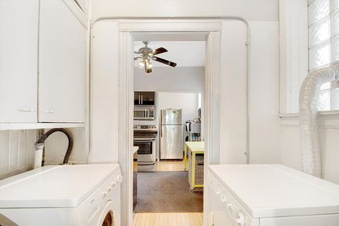 Tiny photo for 5108 S Woodlawn Avenue #2G, Chicago, IL 60615 (MLS # 12486152)