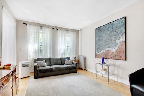 Tiny photo for 5108 S Woodlawn Avenue #2G, Chicago, IL 60615 (MLS # 12486152)