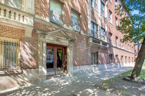 Tiny photo for 5108 S Woodlawn Avenue #2G, Chicago, IL 60615 (MLS # 12486152)