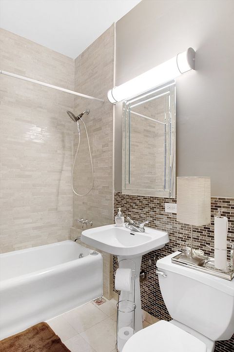 Tiny photo for 5108 S Woodlawn Avenue #2G, Chicago, IL 60615 (MLS # 12486152)