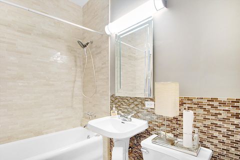 Tiny photo for 5108 S Woodlawn Avenue #2G, Chicago, IL 60615 (MLS # 12486152)