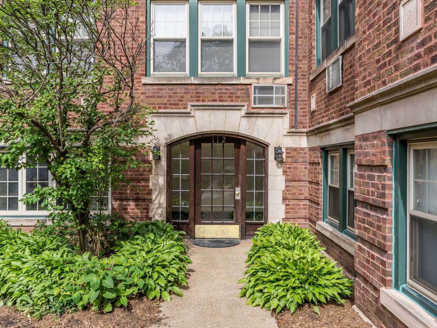 112 Lincoln Avenue G