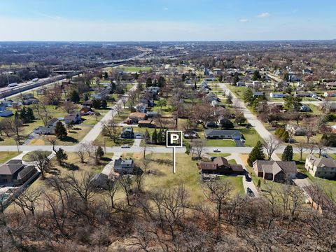 Tiny photo for 7001 Sunset Avenue, Countryside, IL 60525 (MLS # 12593112)