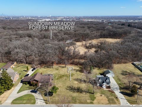Tiny photo for 7001 Sunset Avenue, Countryside, IL 60525 (MLS # 12593112)