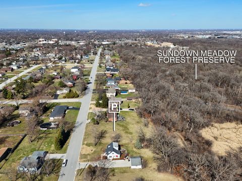 Tiny photo for 7001 Sunset Avenue, Countryside, IL 60525 (MLS # 12593112)