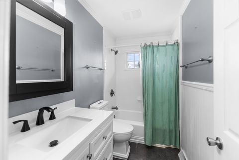 Tiny photo for 2425 W 46th Street, Davenport, IA 52806 (MLS # 12688215)