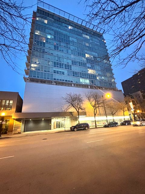 1845 S Michigan Avenue 1810 Chicago IL 60616