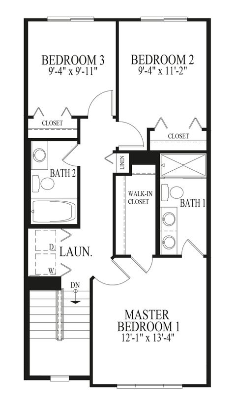 A home in MUNDELEIN