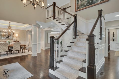 Tiny photo for 10700 Millers Way, Orland Park, IL 60467 (MLS # 12703355)