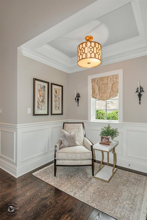 Tiny photo for 10700 Millers Way, Orland Park, IL 60467 (MLS # 12703355)