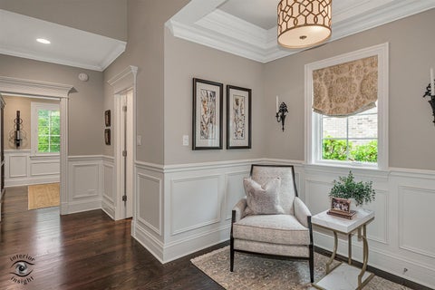 Tiny photo for 10700 Millers Way, Orland Park, IL 60467 (MLS # 12703355)