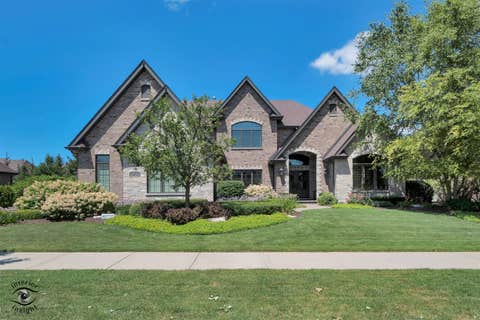 Photo of 10700 Millers Way, Orland Park, IL 60467 (MLS # 12703355)