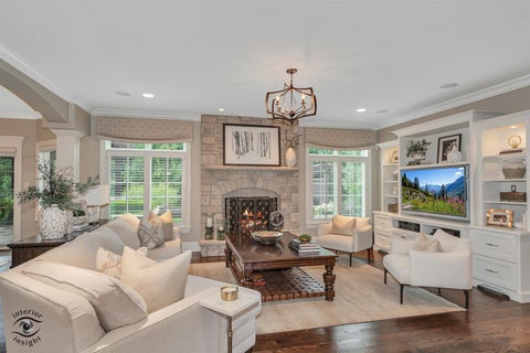 Tiny photo for 10700 Millers Way, Orland Park, IL 60467 (MLS # 12703355)