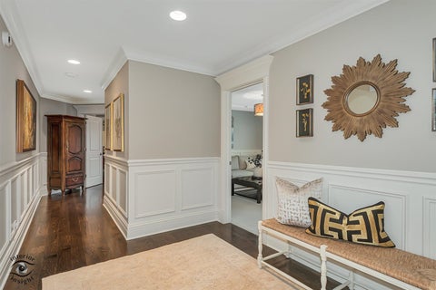 Tiny photo for 10700 Millers Way, Orland Park, IL 60467 (MLS # 12703355)