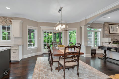 Tiny photo for 10700 Millers Way, Orland Park, IL 60467 (MLS # 12703355)