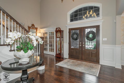 Tiny photo for 10700 Millers Way, Orland Park, IL 60467 (MLS # 12703355)