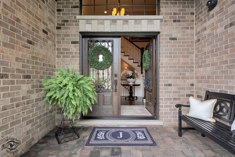 Tiny photo for 10700 Millers Way, Orland Park, IL 60467 (MLS # 12703355)
