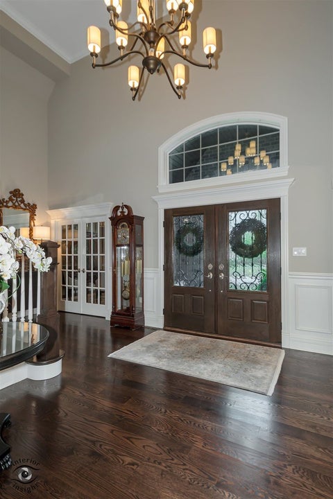 Tiny photo for 10700 Millers Way, Orland Park, IL 60467 (MLS # 12703355)