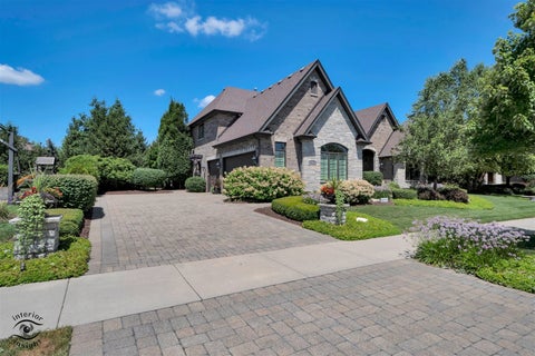 Tiny photo for 10700 Millers Way, Orland Park, IL 60467 (MLS # 12703355)