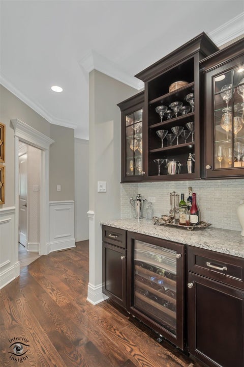 Tiny photo for 10700 Millers Way, Orland Park, IL 60467 (MLS # 12703355)