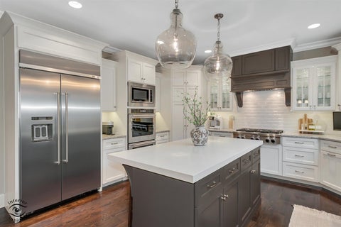 Tiny photo for 10700 Millers Way, Orland Park, IL 60467 (MLS # 12703355)