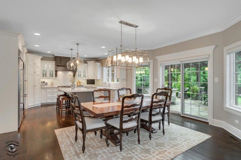 Tiny photo for 10700 Millers Way, Orland Park, IL 60467 (MLS # 12703355)