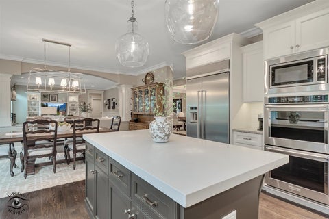 Tiny photo for 10700 Millers Way, Orland Park, IL 60467 (MLS # 12703355)