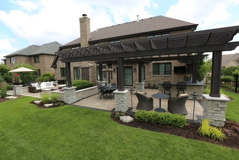 Tiny photo for 10700 Millers Way, Orland Park, IL 60467 (MLS # 12703355)