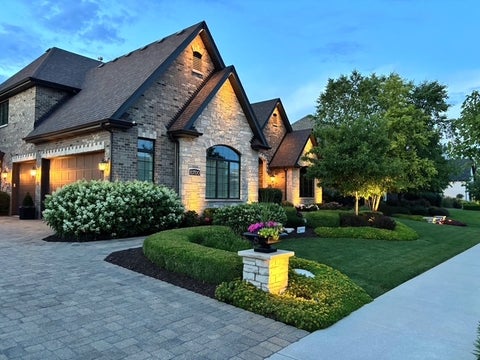 Tiny photo for 10700 Millers Way, Orland Park, IL 60467 (MLS # 12703355)